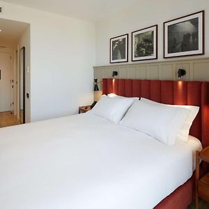 Chambre de Luxe Lit King-Size