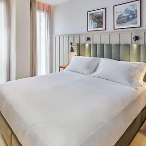 Chambre Lit Queen-Size